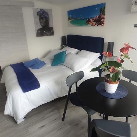 Bed and Breakfast La Kafrine Le Tampon Zewnętrze zdjęcie