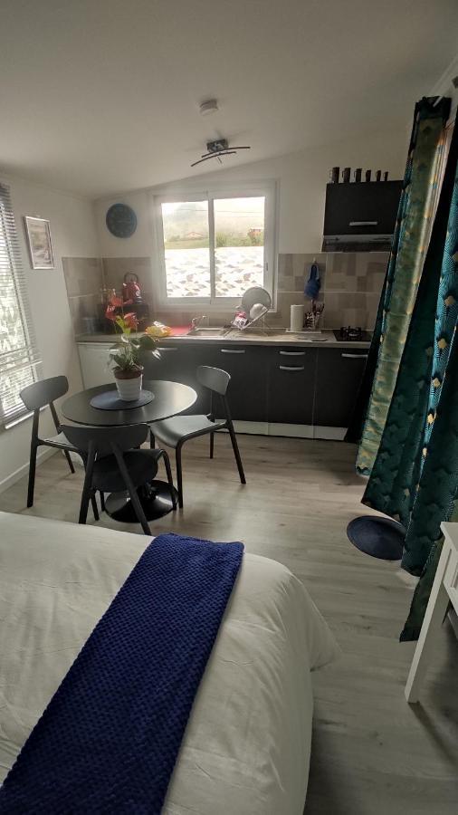 Bed and Breakfast La Kafrine Le Tampon Zewnętrze zdjęcie